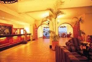 Hotel Los Arcos La Paz Esterno foto